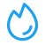 fire icon heat