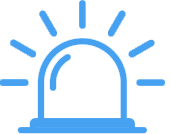 emergency icon