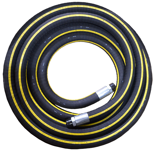 industrial hvac hose