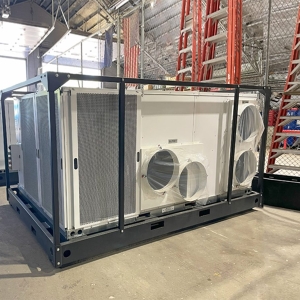industrial cooling