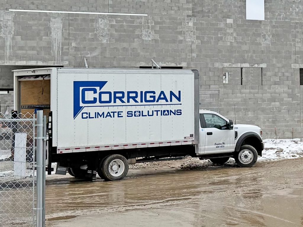 cost effective industrial heating