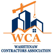 washtenaw contractors association logo